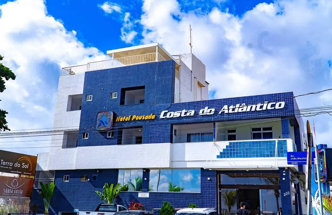 Hotel Costa do Atlântico-1